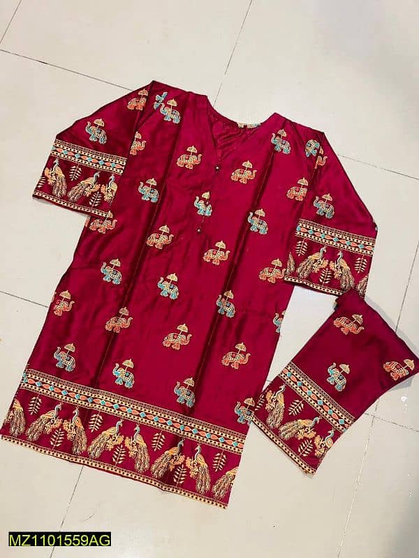 2Pcs women's stitched suit. Size(medium). 2