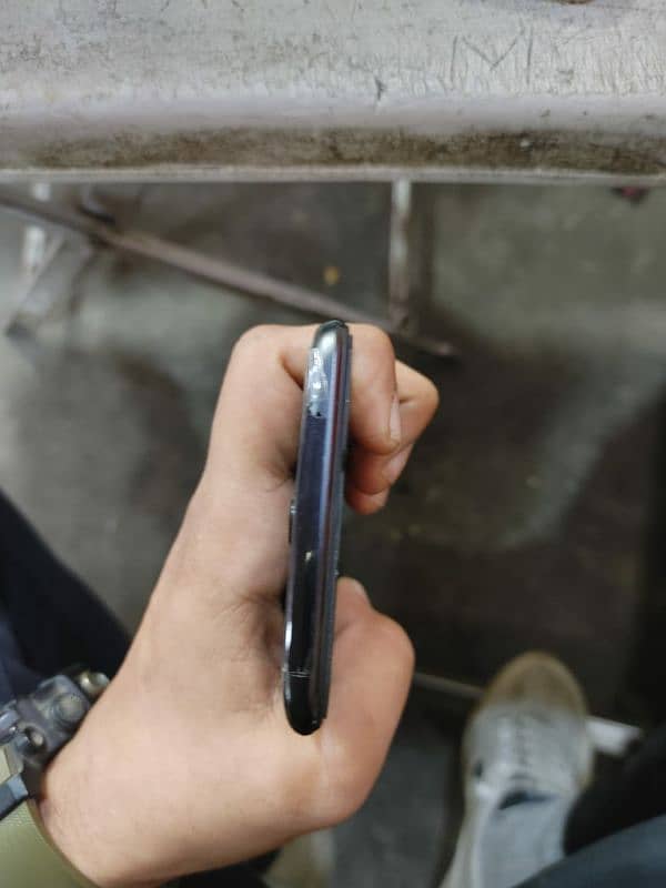 oneplus 6 8/256 gb pta 2