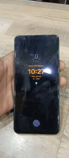 OPPO RENO F11