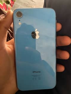 for sale iPhone xr