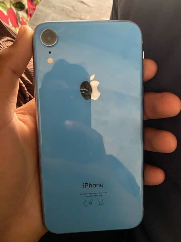 for sale iPhone xr 0