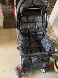 Branded Stroller - Urgent Sale