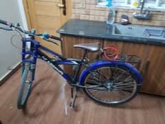 sport bicycle for sale