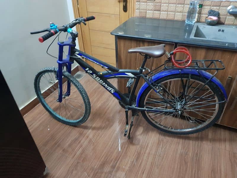 sport bicycle for sale 1