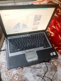 Dell d620 model