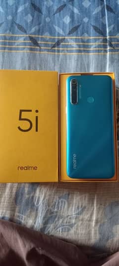 Realme 5i