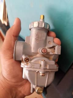 Hero crlp 70cc  Carburetor for sale