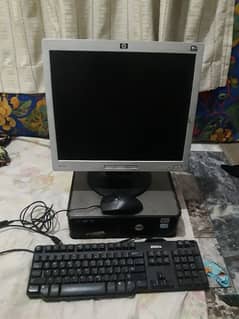 computer setup sale