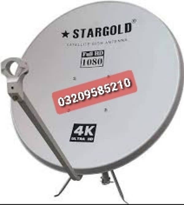 Hd tv dish antena setting ke lye rabta kre 03209585210 0