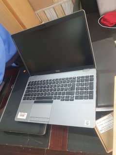 Dell latitude 3551