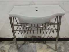 Large size washbasin