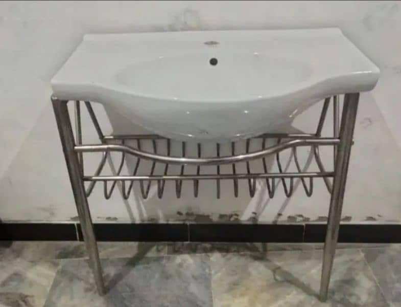 Large size washbasin 0