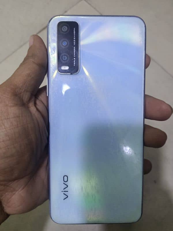 vivo y20 1