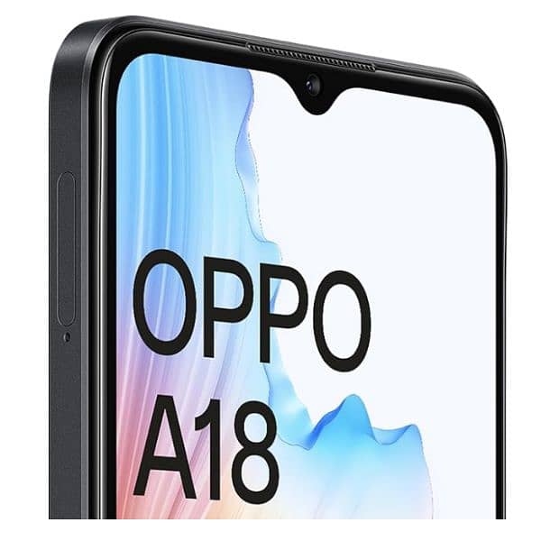 oppo a18 2