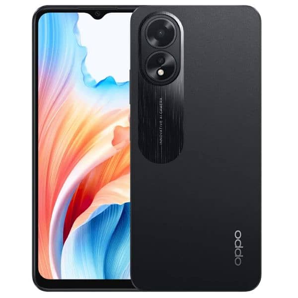 oppo a18 3