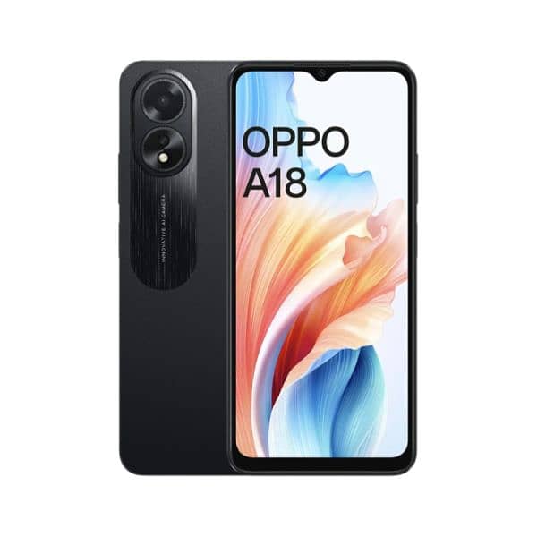 oppo a18 5