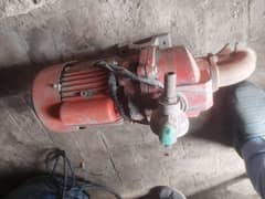 lal water pump