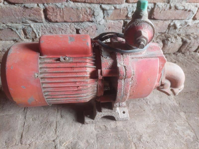 lal water pump 2