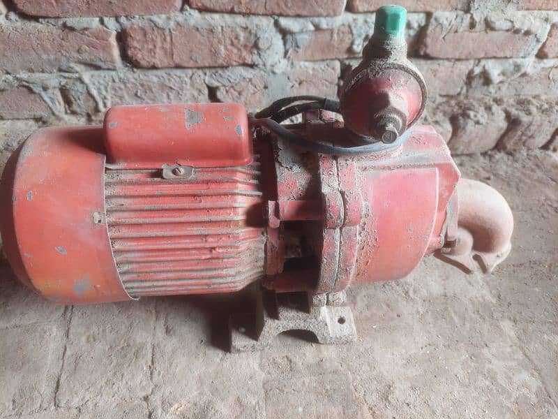 lal water pump 3