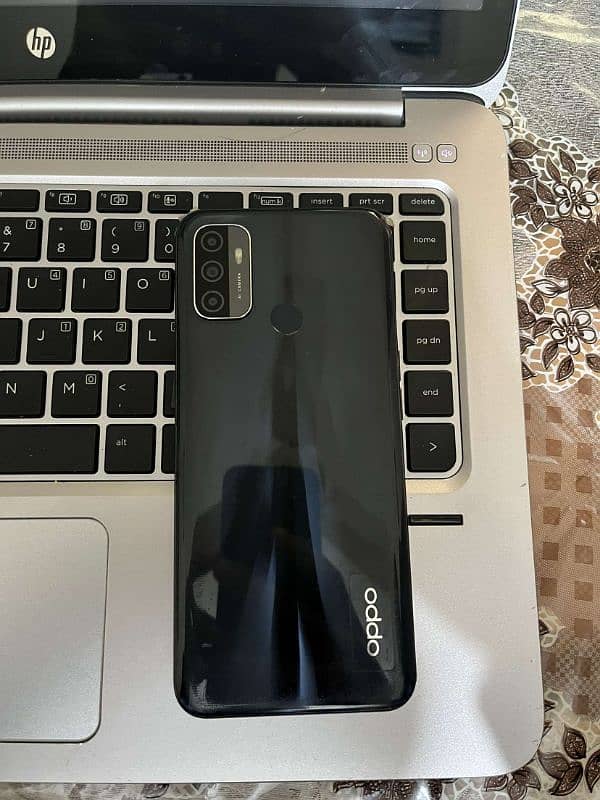 Oppo A53 New condition Original 2