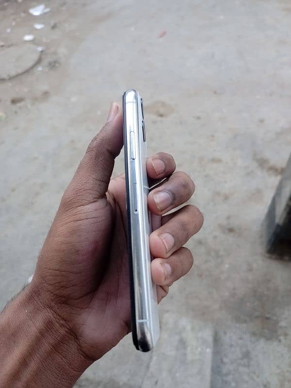 iphone x Non Pta (64GB) 1