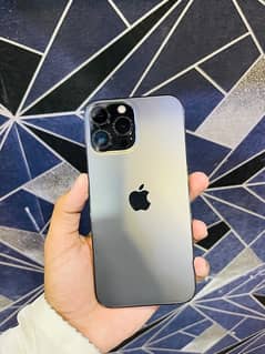 iphone 13 pro max 256gb pta approve