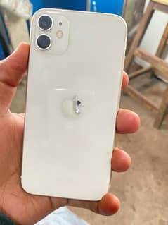 I phone 11 non pta 128 gb factory unlock