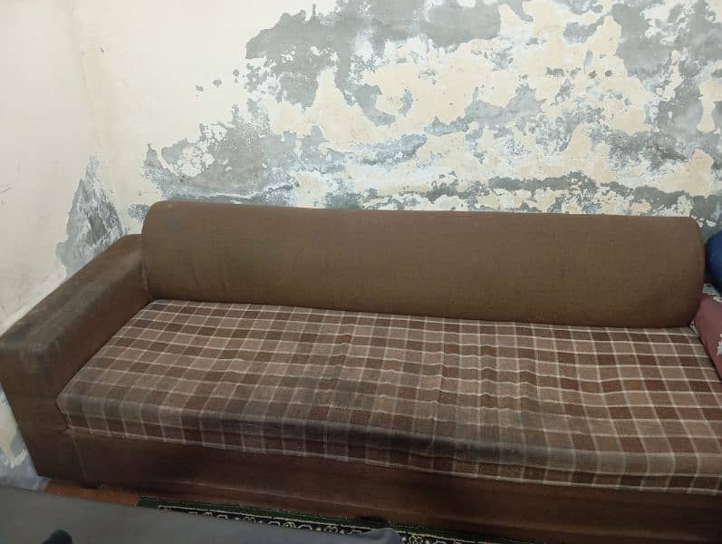 Sofa for sale 2