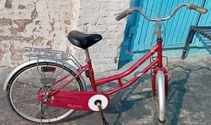 good condition japani cycle