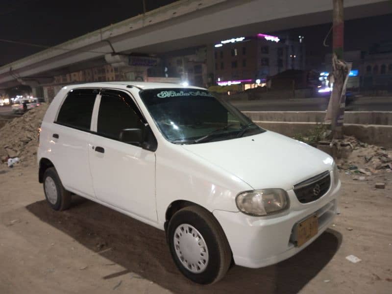 SUZUKI ALTO OWSUME CAR 0 / 3 / 1 / 0 / 2 / 0 / 4 / 0 / 6 / 9 / 1 0