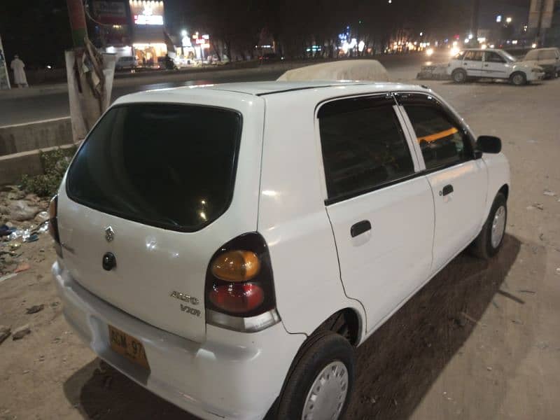 SUZUKI ALTO OWSUME CAR 0 / 3 / 1 / 0 / 2 / 0 / 4 / 0 / 6 / 9 / 1 5