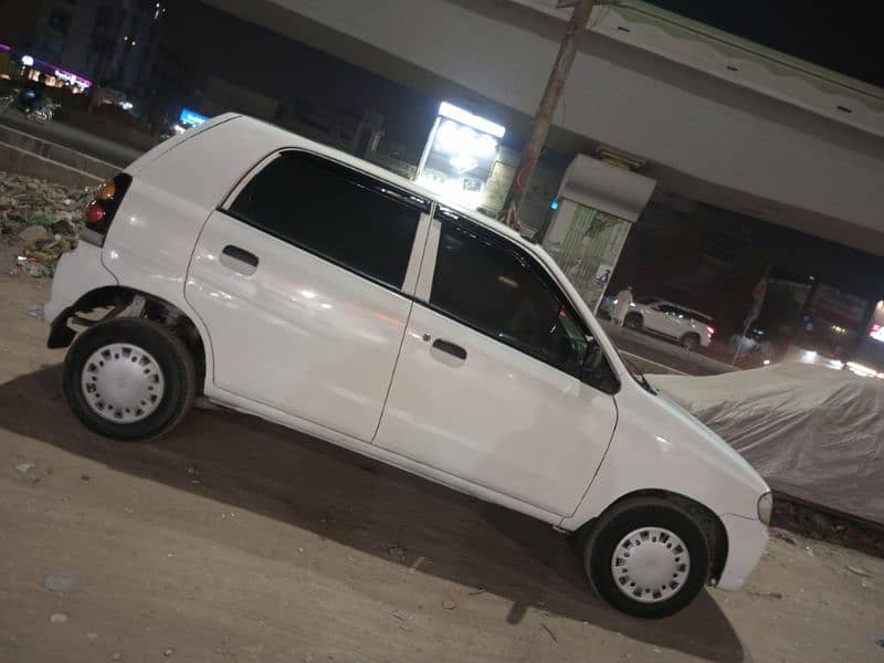 SUZUKI ALTO OWSUME CAR 0 / 3 / 1 / 0 / 2 / 0 / 4 / 0 / 6 / 9 / 1 6