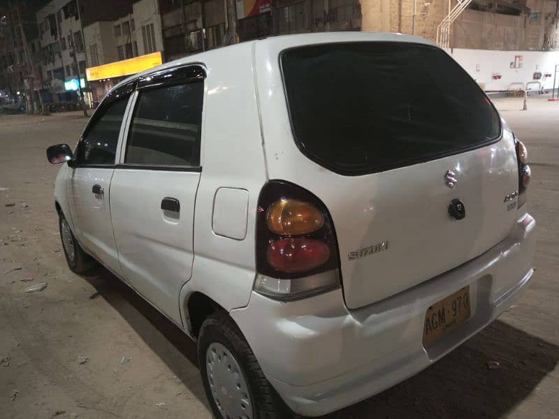 SUZUKI ALTO OWSUME CAR 0 / 3 / 1 / 0 / 2 / 0 / 4 / 0 / 6 / 9 / 1 7