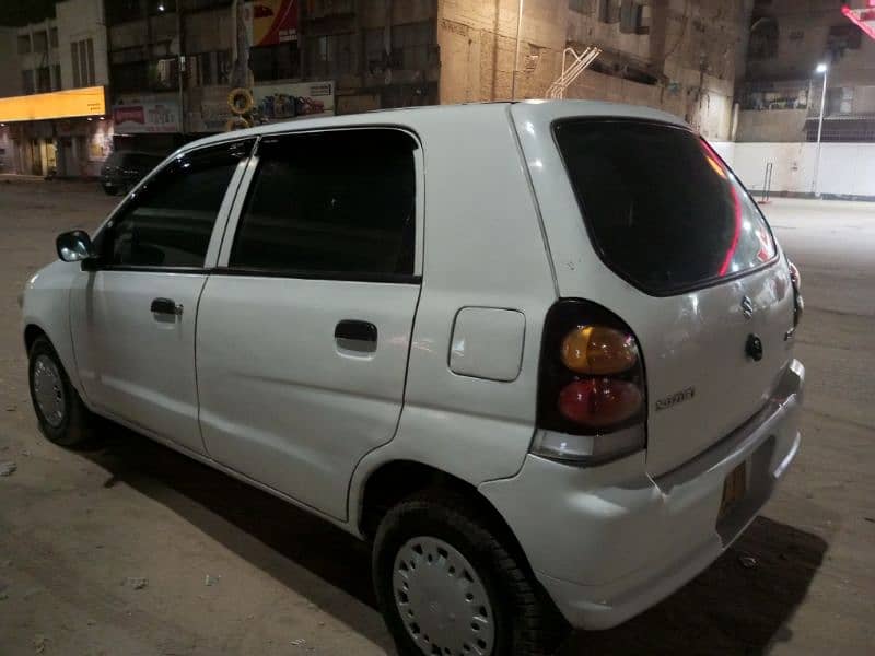 SUZUKI ALTO OWSUME CAR 0 / 3 / 1 / 0 / 2 / 0 / 4 / 0 / 6 / 9 / 1 8