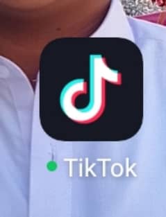 TikTok live on your tiktok