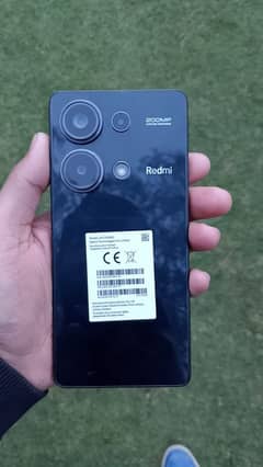 Xiaomi note 13 pro Urgent sale