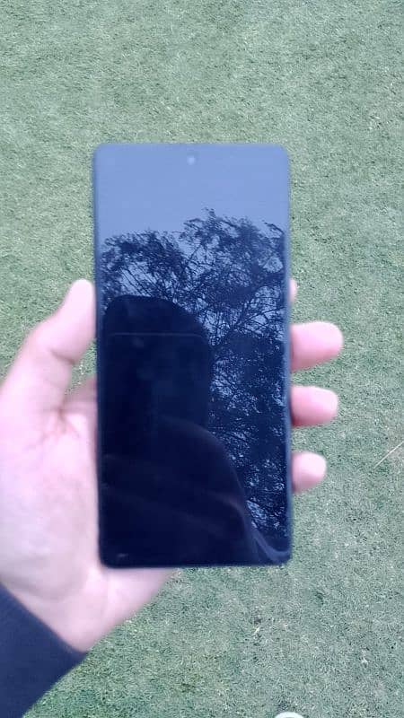 Xiaomi note 13 pro Urgent sale 1