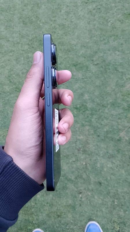 Xiaomi note 13 pro Urgent sale 2