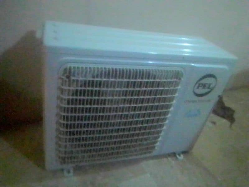 Pel inverter AC 1 ton 6