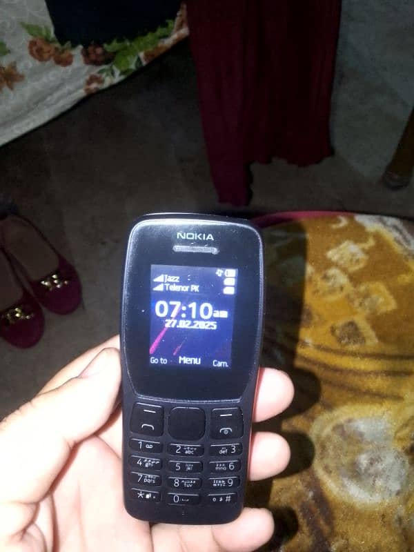 original Nokia 110 0