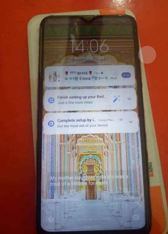 Redmi 9t 6/128 10/10 2