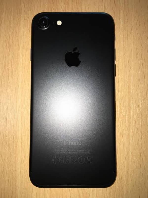 iPhone 7 Non pta 128gb 1