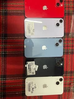 i phone 14 128gb pta approved