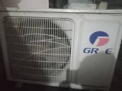 one ton AC good condition