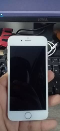 Iphone 6s non pta