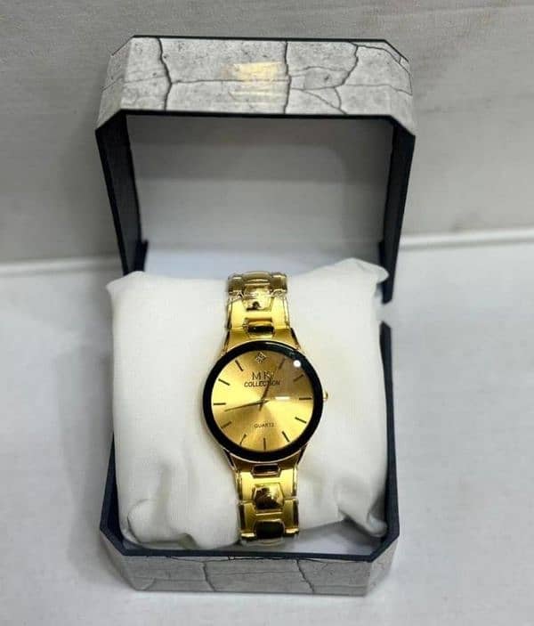 Men's fashion watch | Free home delivery | 100% guaranteed 2