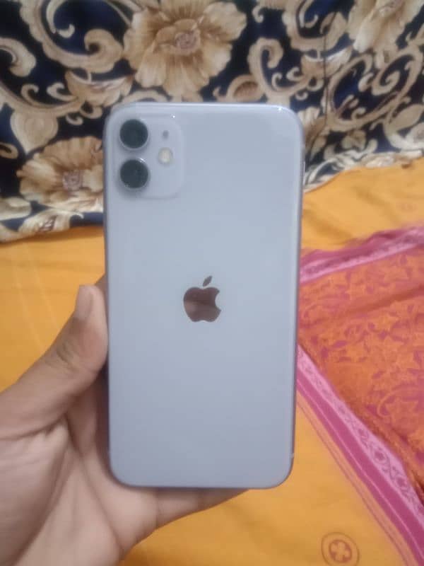 iPhone 11 jv 64GB 3