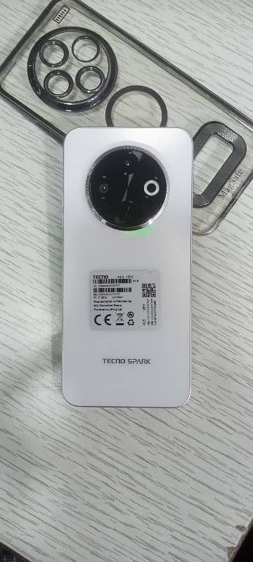 Tecno spark 30c 6/128 0