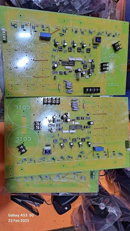 soler inverter 8