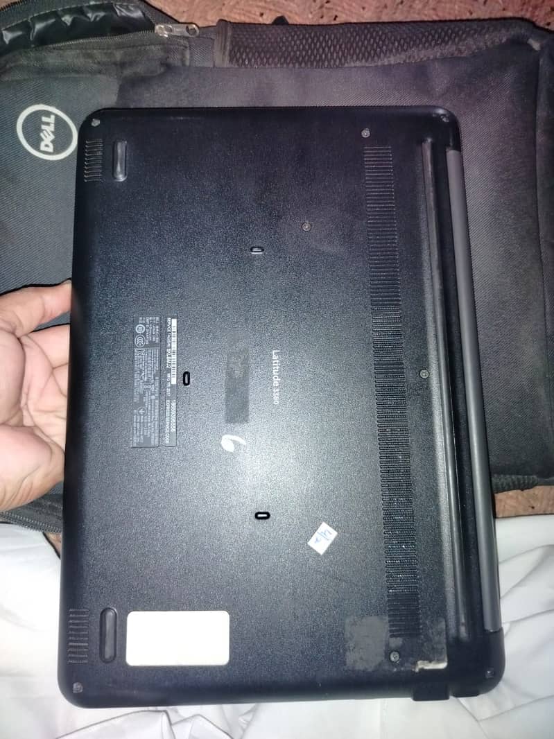 Dell latitude 3380 3